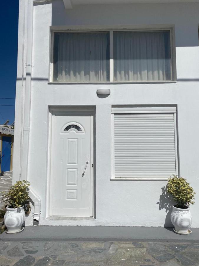Studio By The Sea Kardamena  Bagian luar foto
